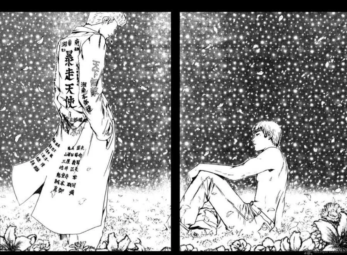 Great Teacher Onizuka Chapter 198 page 10