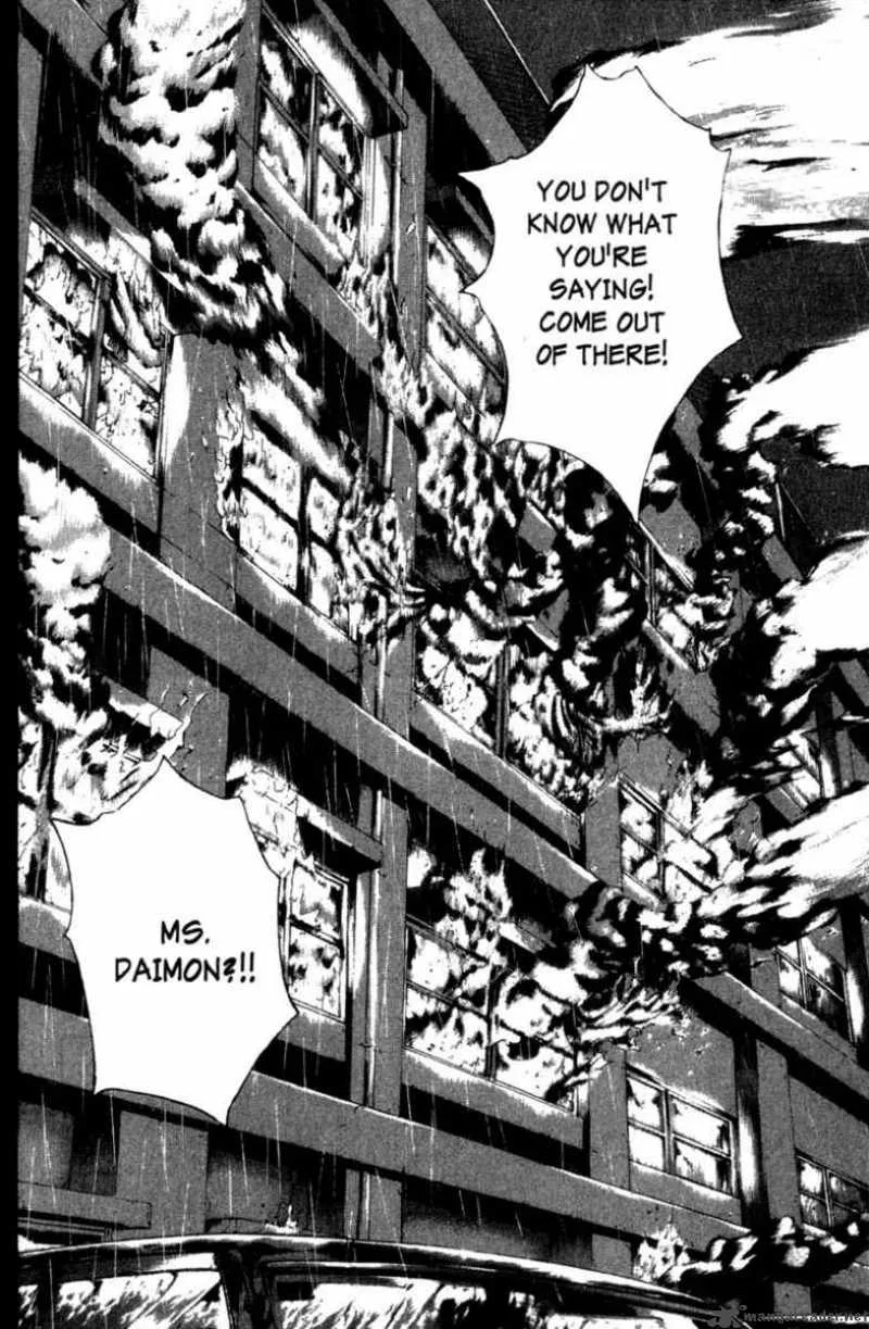 Great Teacher Onizuka Chapter 198 page 26