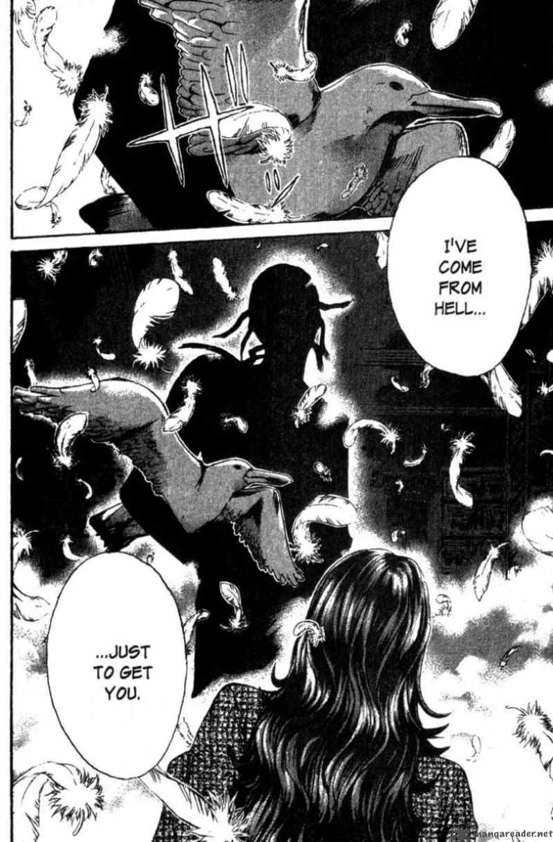 Great Teacher Onizuka Chapter 199 page 23