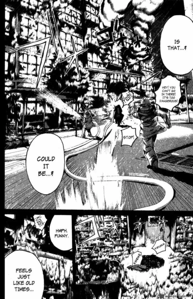 Great Teacher Onizuka Chapter 199 page 17