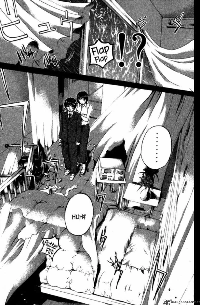 Great Teacher Onizuka Chapter 199 page 14