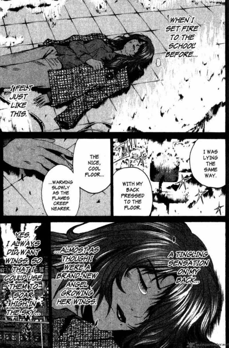 Great Teacher Onizuka Chapter 199 page 18