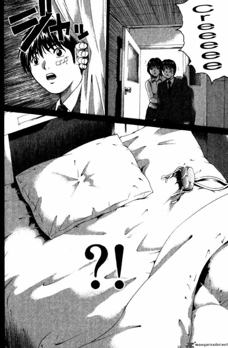 Great Teacher Onizuka Chapter 199 page 13