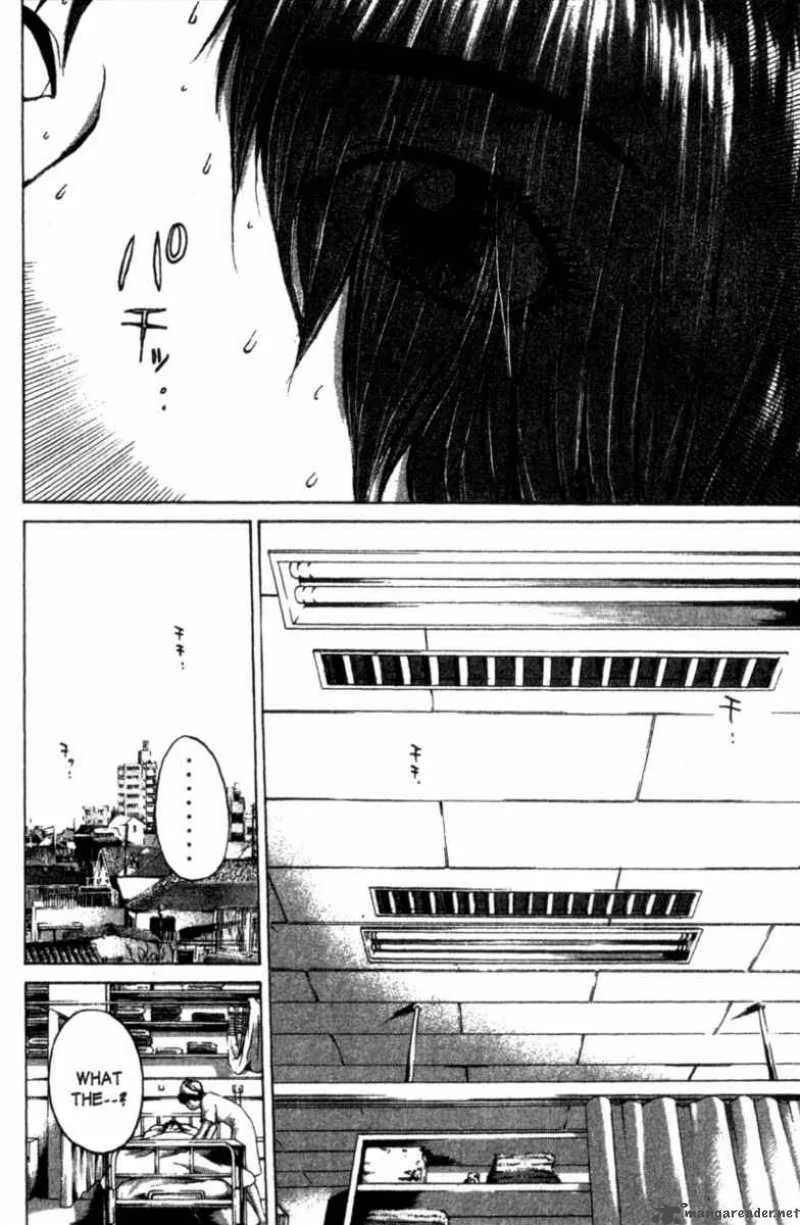 Great Teacher Onizuka Chapter 199 page 29