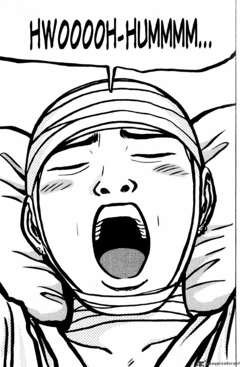 Great Teacher Onizuka Chapter 199 page 37