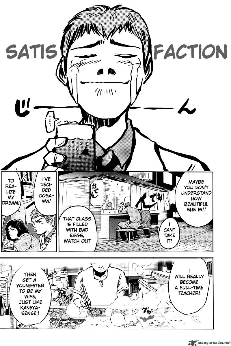 Great Teacher Onizuka Chapter 2 page 31