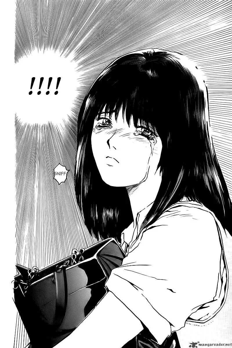 Great Teacher Onizuka Chapter 2 page 34