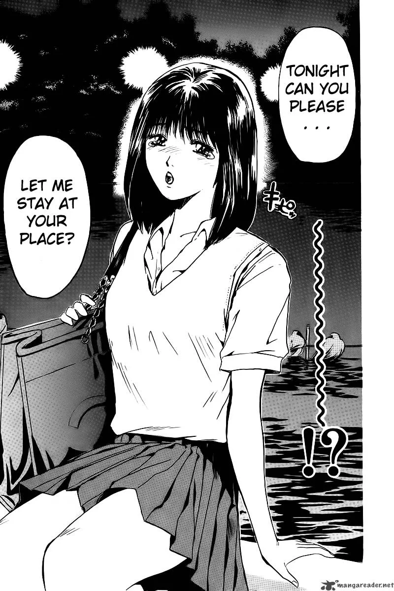 Great Teacher Onizuka Chapter 2 page 37