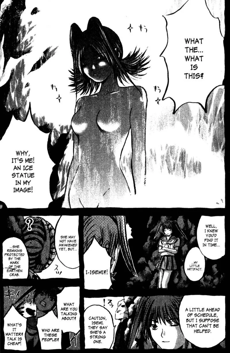 Great Teacher Onizuka Chapter 200.1 page 22