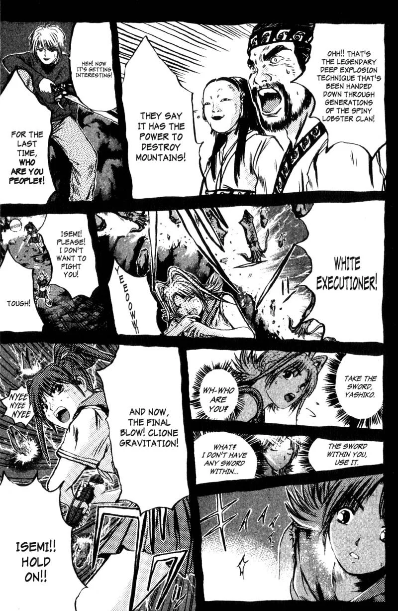 Great Teacher Onizuka Chapter 200.1 page 24