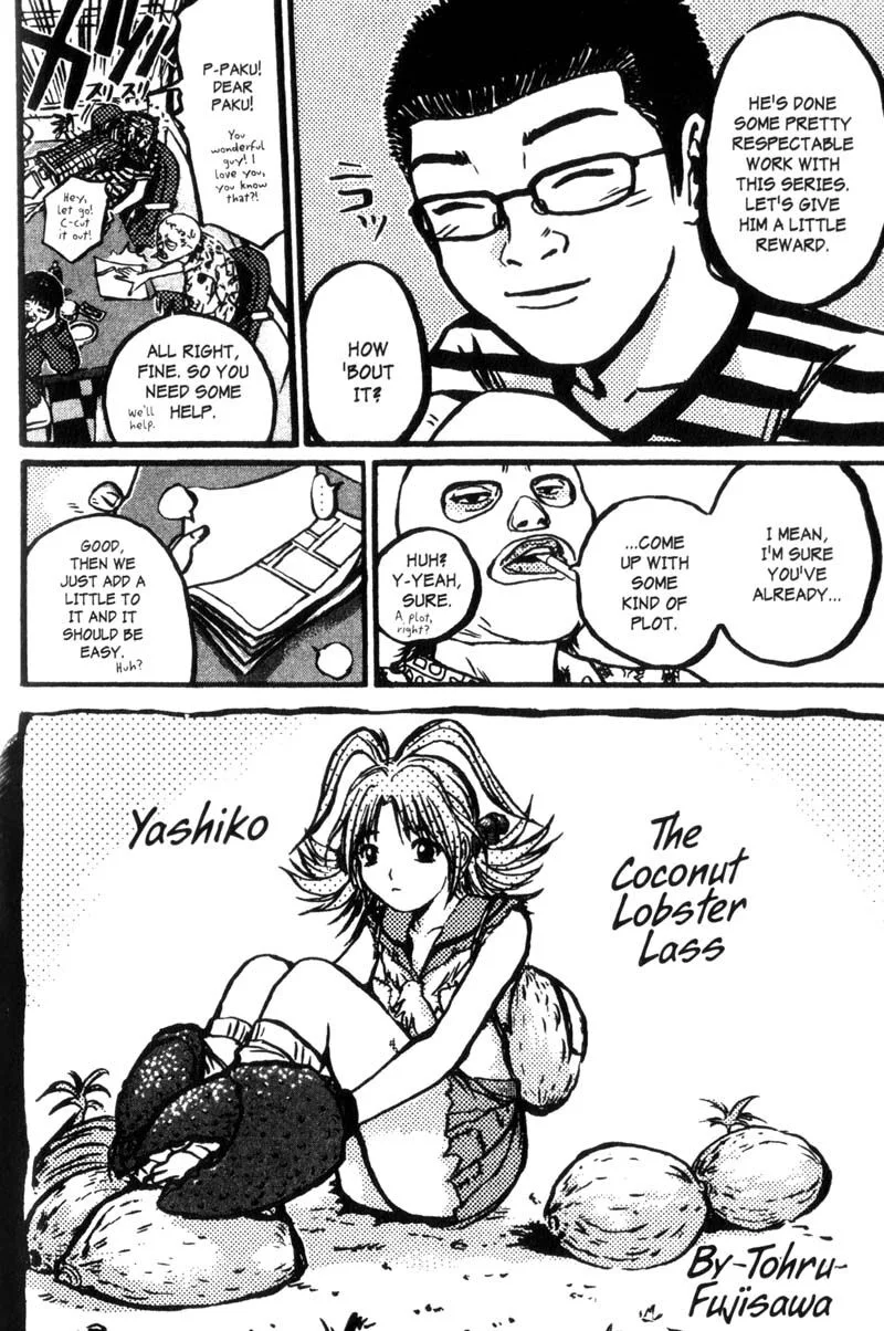 Great Teacher Onizuka Chapter 200.1 page 7
