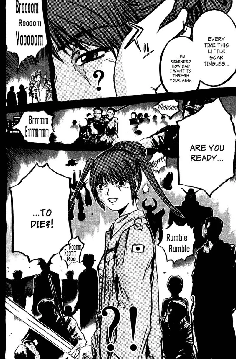 Great Teacher Onizuka Chapter 200.1 page 32