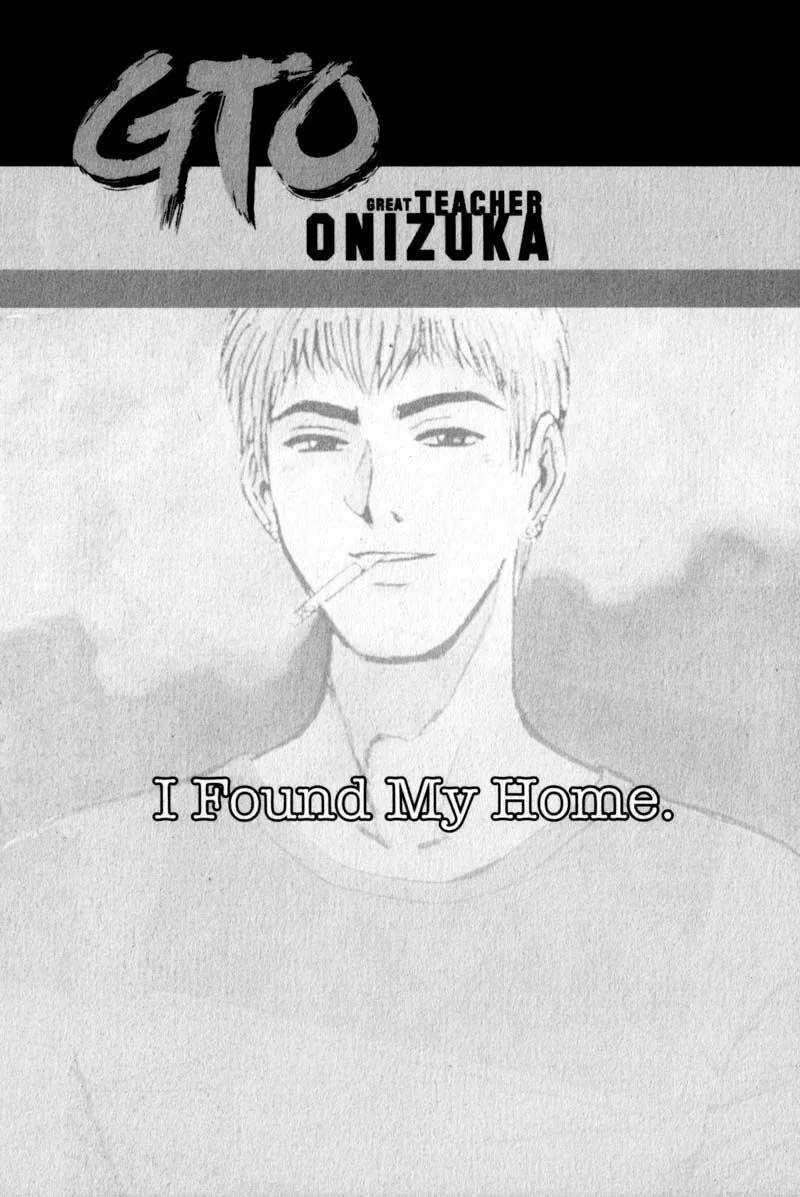 Great Teacher Onizuka Chapter 200.1 page 44
