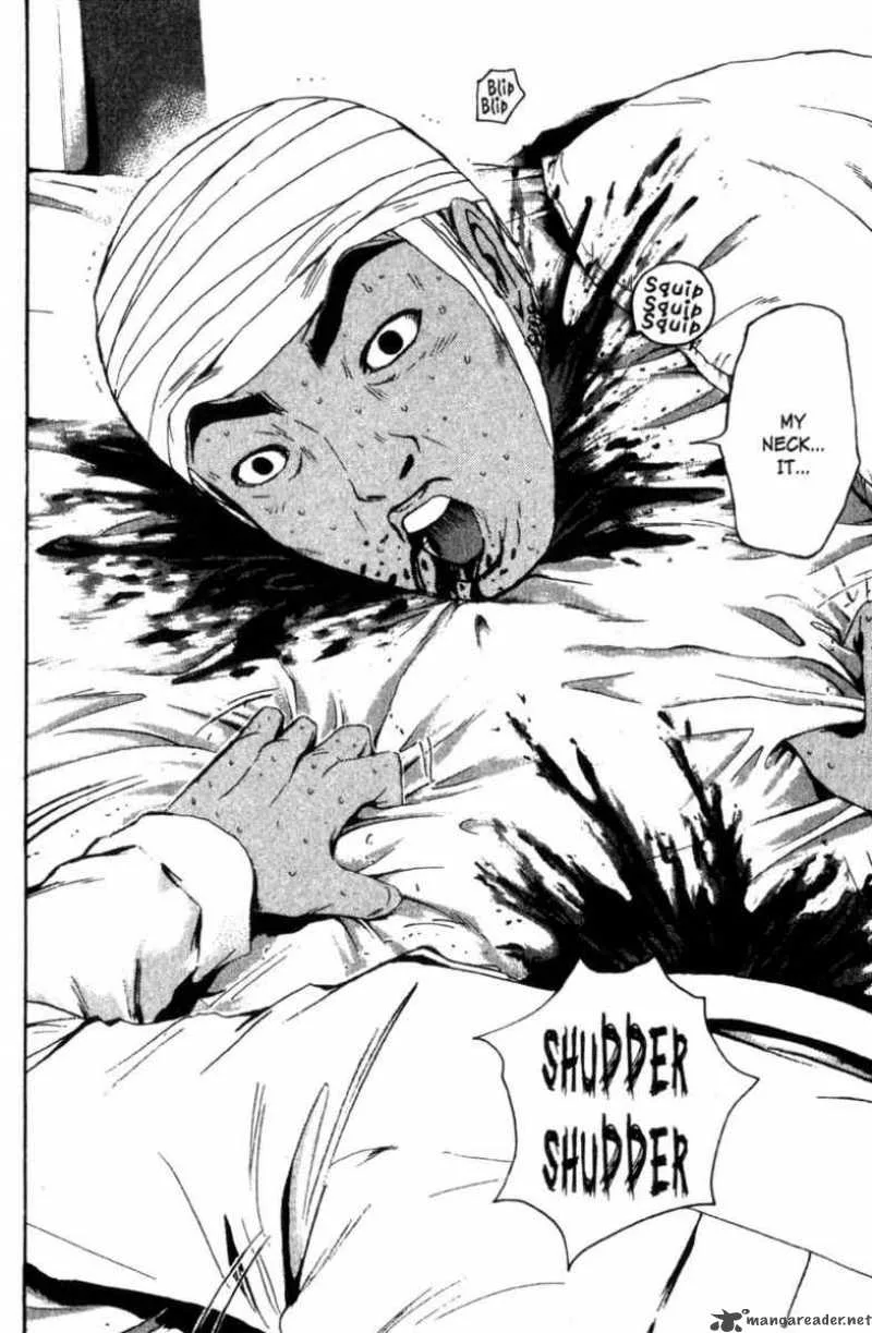 Great Teacher Onizuka Chapter 200 page 28