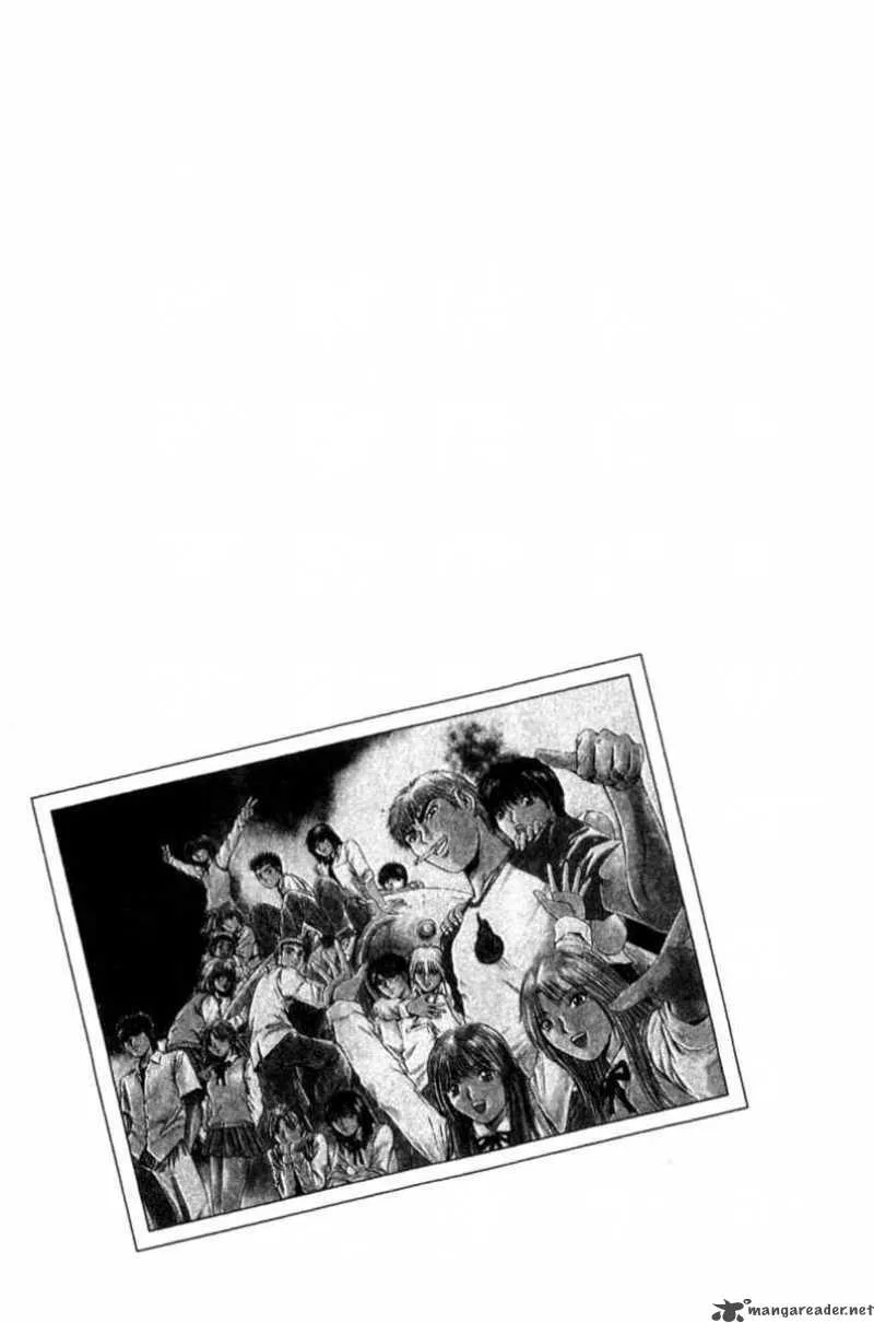 Great Teacher Onizuka Chapter 200 page 37