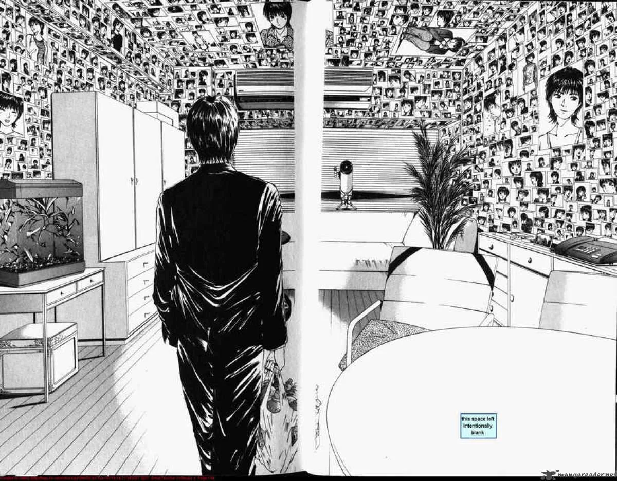Great Teacher Onizuka Chapter 39 page 18