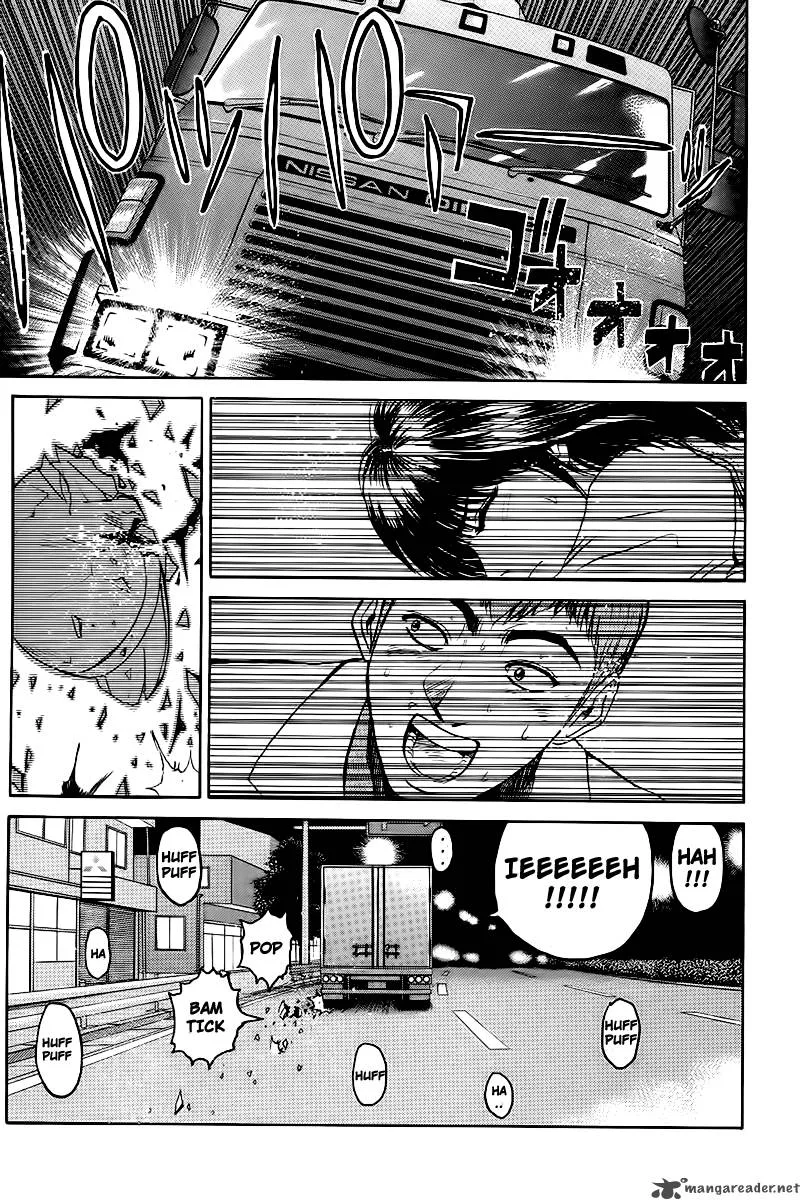 Great Teacher Onizuka Chapter 4 page 18
