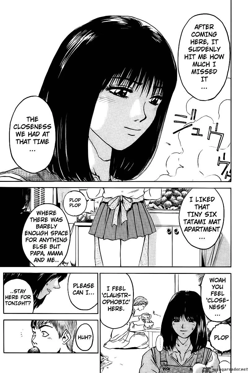 Great Teacher Onizuka Chapter 4 page 12