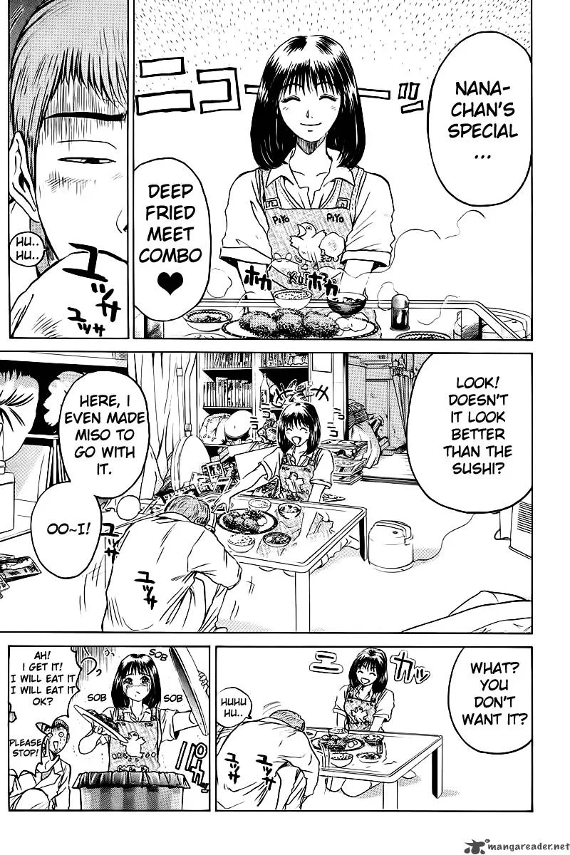 Great Teacher Onizuka Chapter 4 page 10