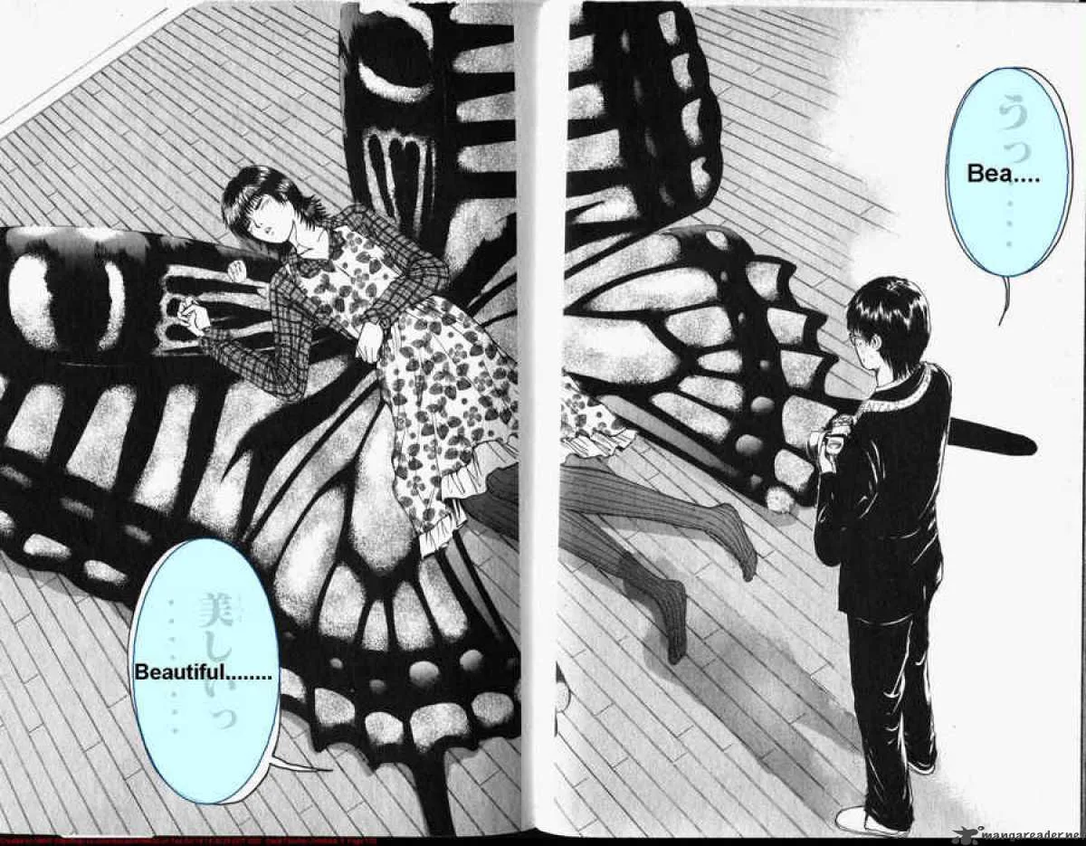 Great Teacher Onizuka Chapter 41 page 10