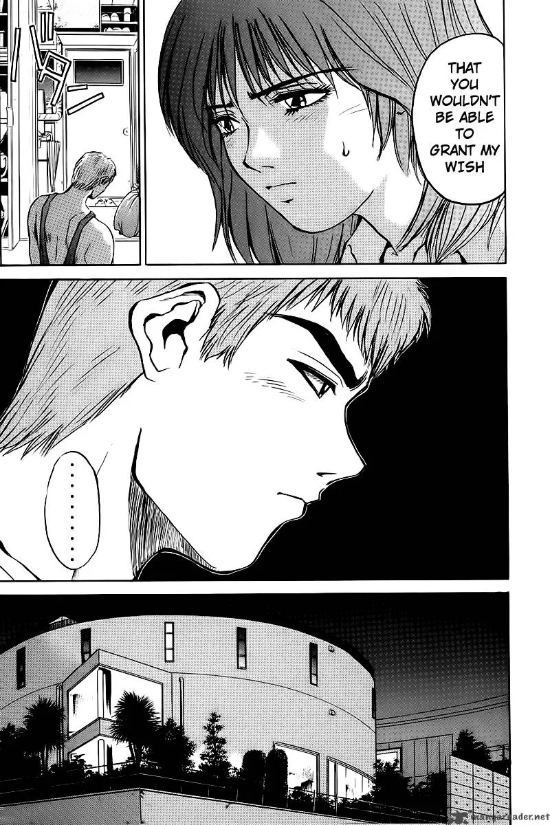 Great Teacher Onizuka Chapter 5 page 18