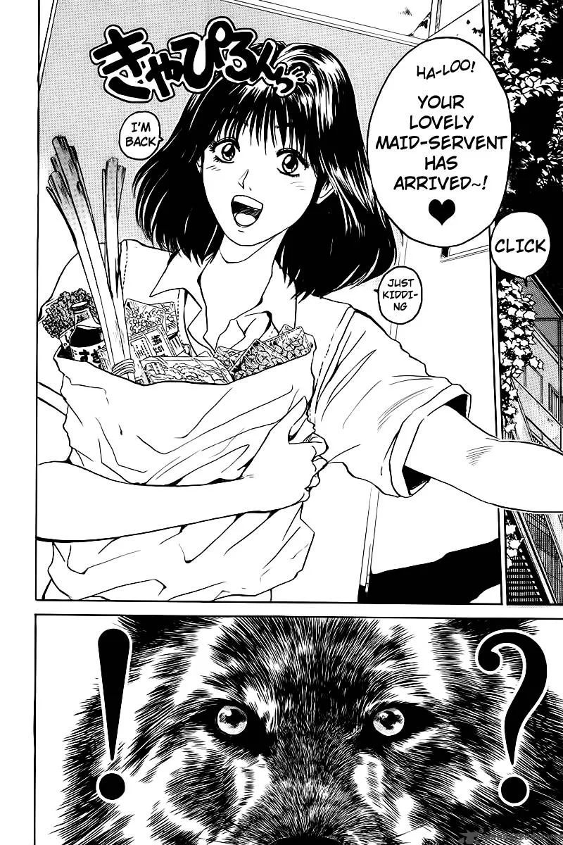 Great Teacher Onizuka Chapter 5 page 7