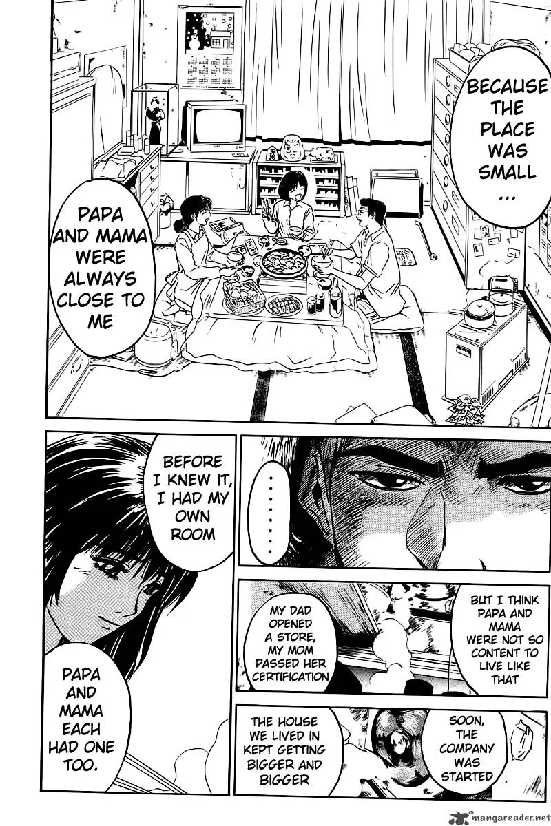 Great Teacher Onizuka Chapter 5 page 13