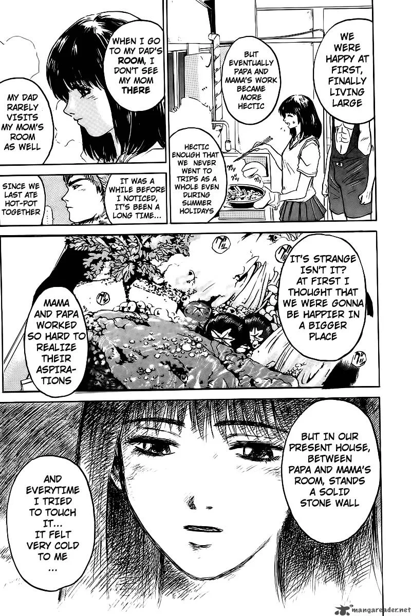 Great Teacher Onizuka Chapter 5 page 14