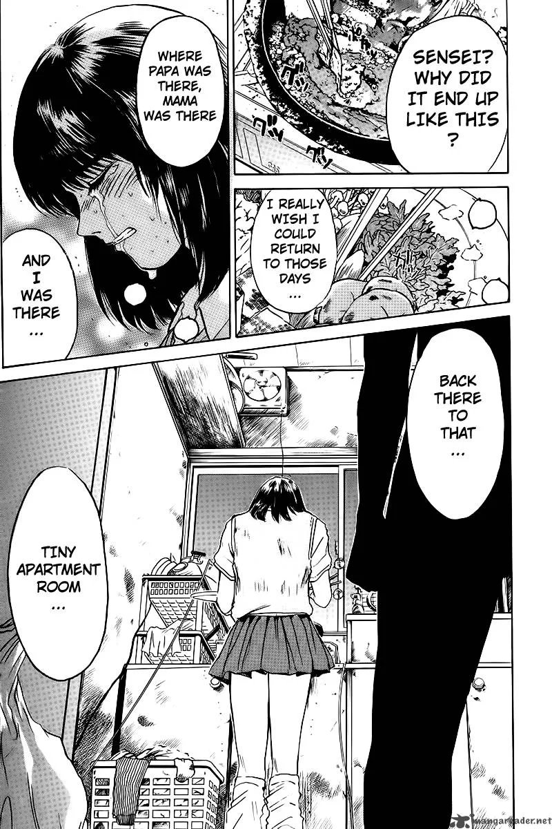 Great Teacher Onizuka Chapter 5 page 16
