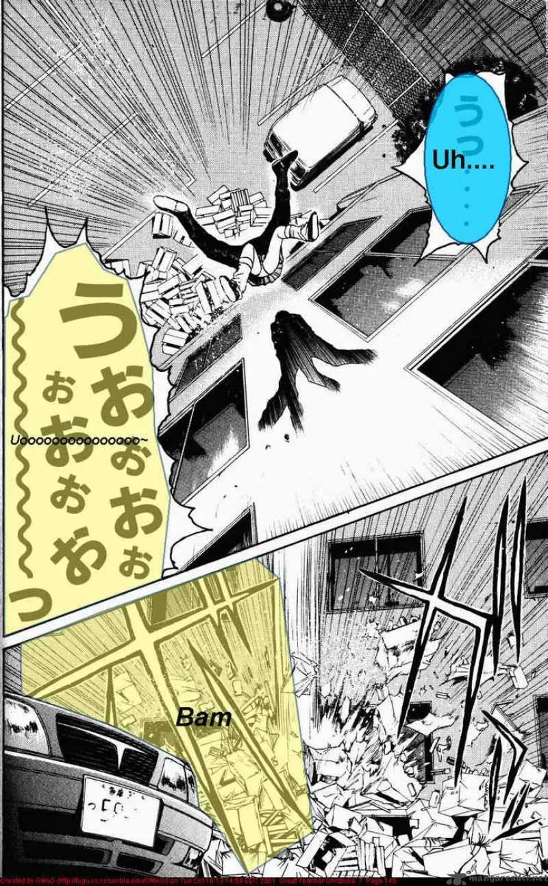 Great Teacher Onizuka Chapter 58 page 3