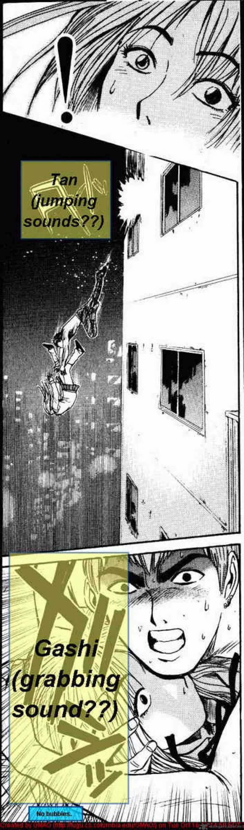 Great Teacher Onizuka Chapter 58 page 2