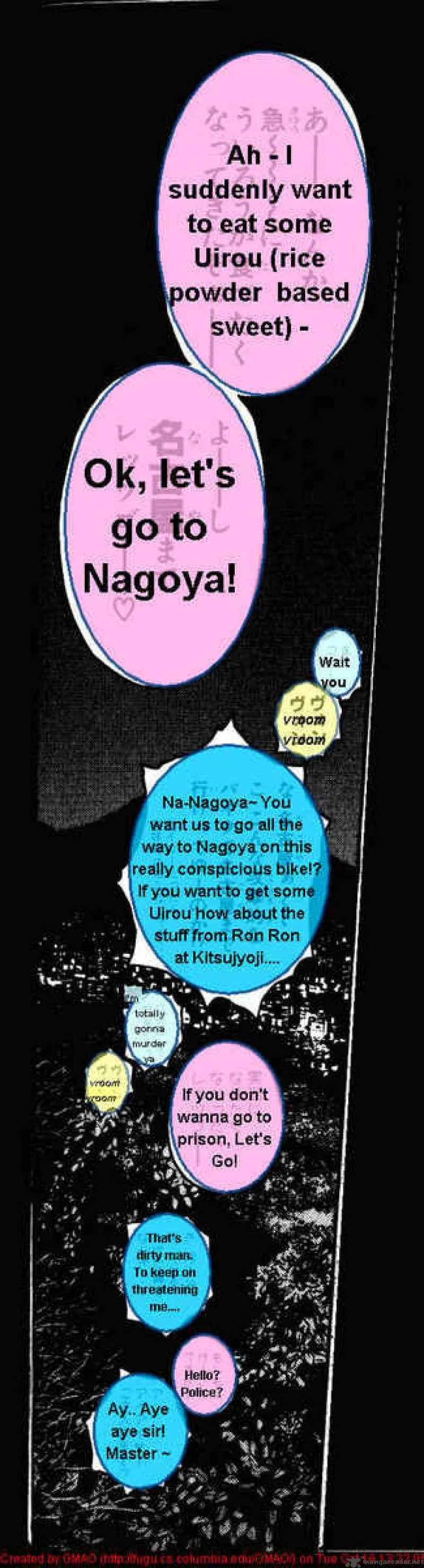 Great Teacher Onizuka Chapter 59 page 15