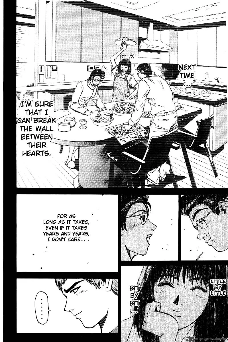Great Teacher Onizuka Chapter 6 page 18