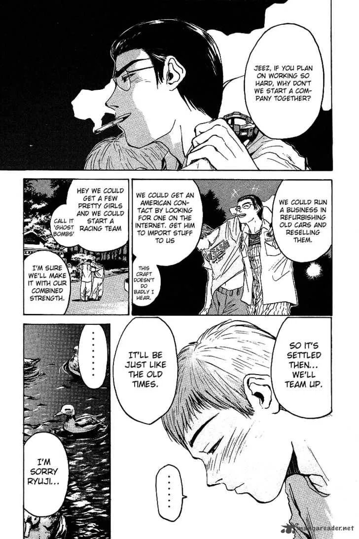 Great Teacher Onizuka Chapter 7 page 14