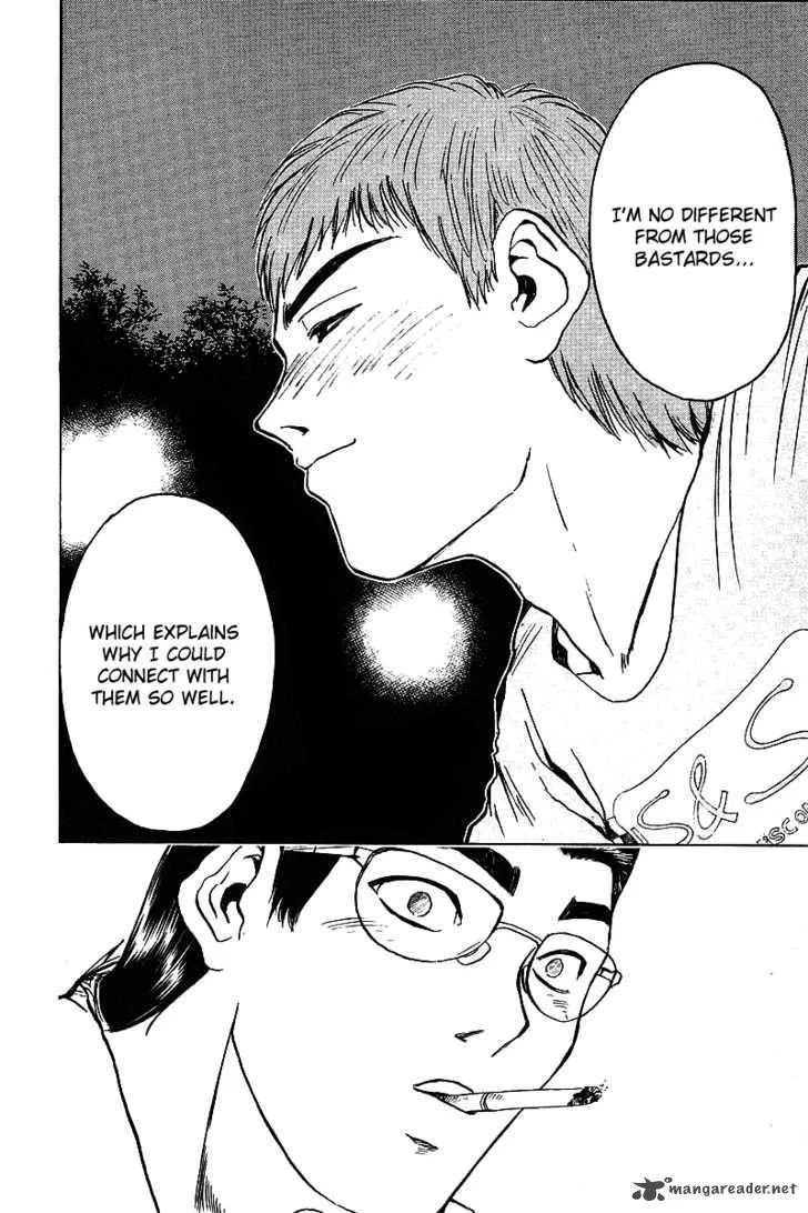 Great Teacher Onizuka Chapter 7 page 16