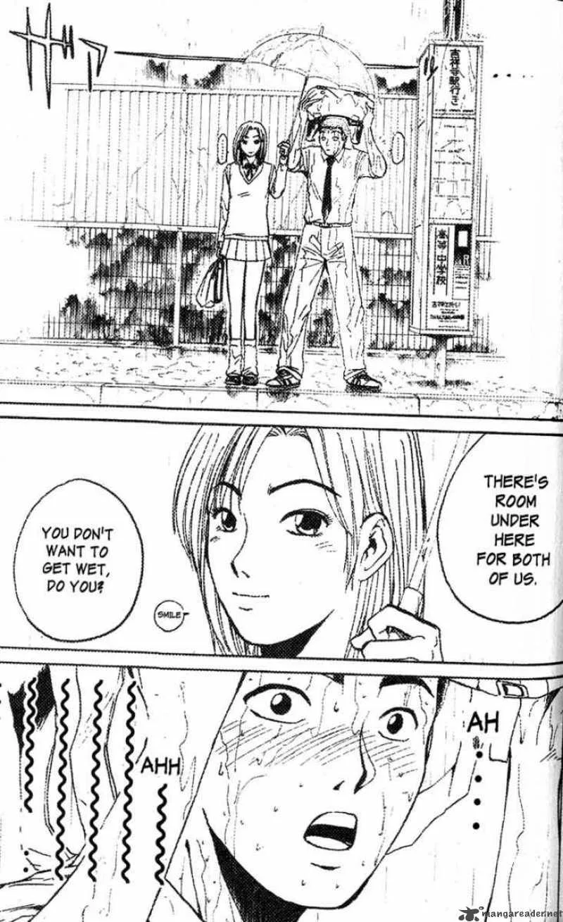 Great Teacher Onizuka Chapter 73 page 8