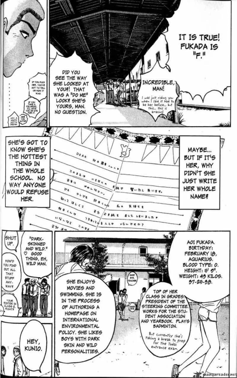 Great Teacher Onizuka Chapter 73 page 15