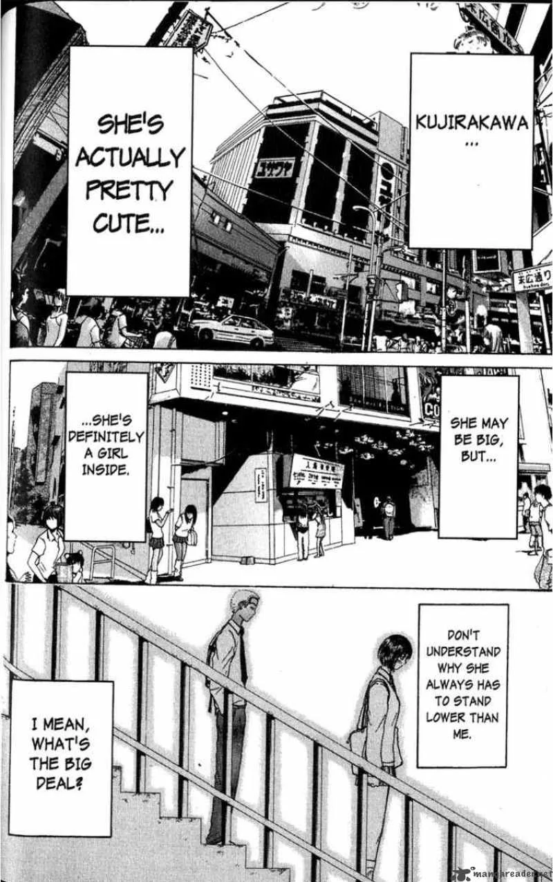 Great Teacher Onizuka Chapter 74 page 14