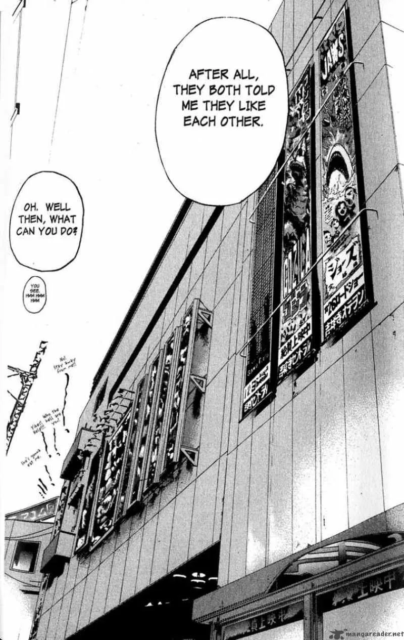 Great Teacher Onizuka Chapter 74 page 20