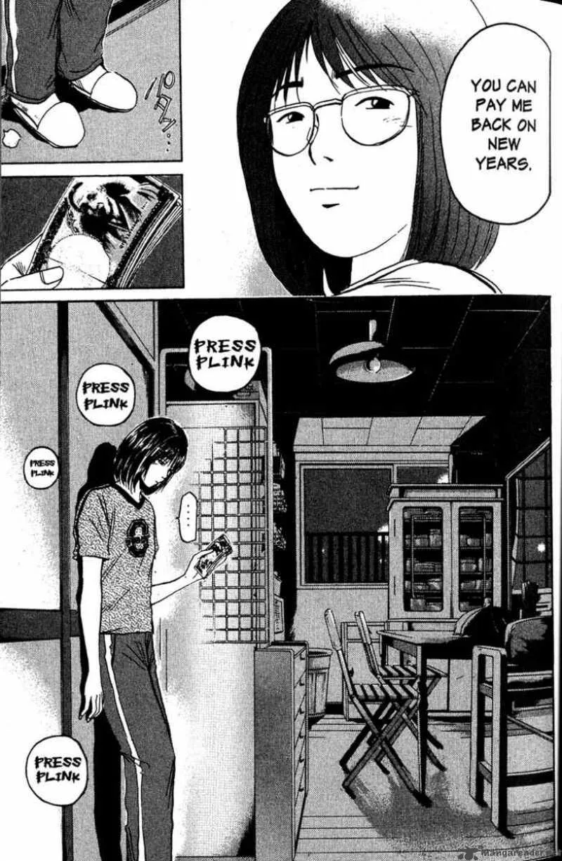 Great Teacher Onizuka Chapter 78 page 16