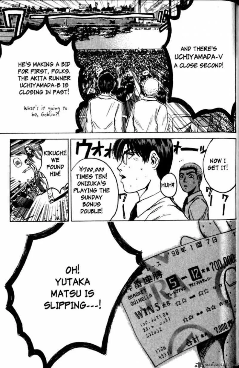 Great Teacher Onizuka Chapter 84 page 19