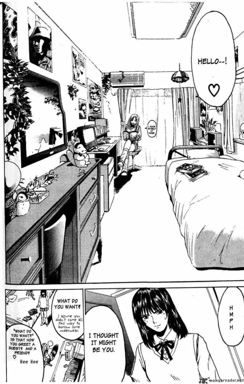 Great Teacher Onizuka Chapter 85 page 10