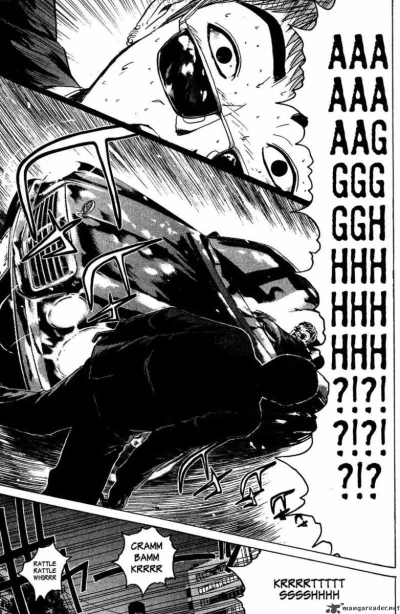 Great Teacher Onizuka Chapter 86 page 18