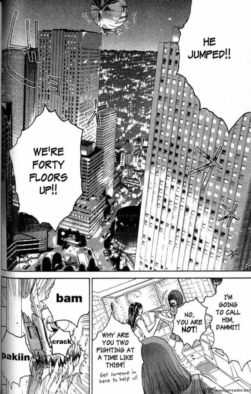 Great Teacher Onizuka Chapter 89 page 16