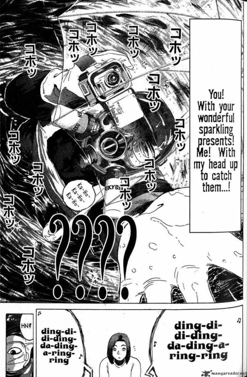 Great Teacher Onizuka Chapter 89 page 9