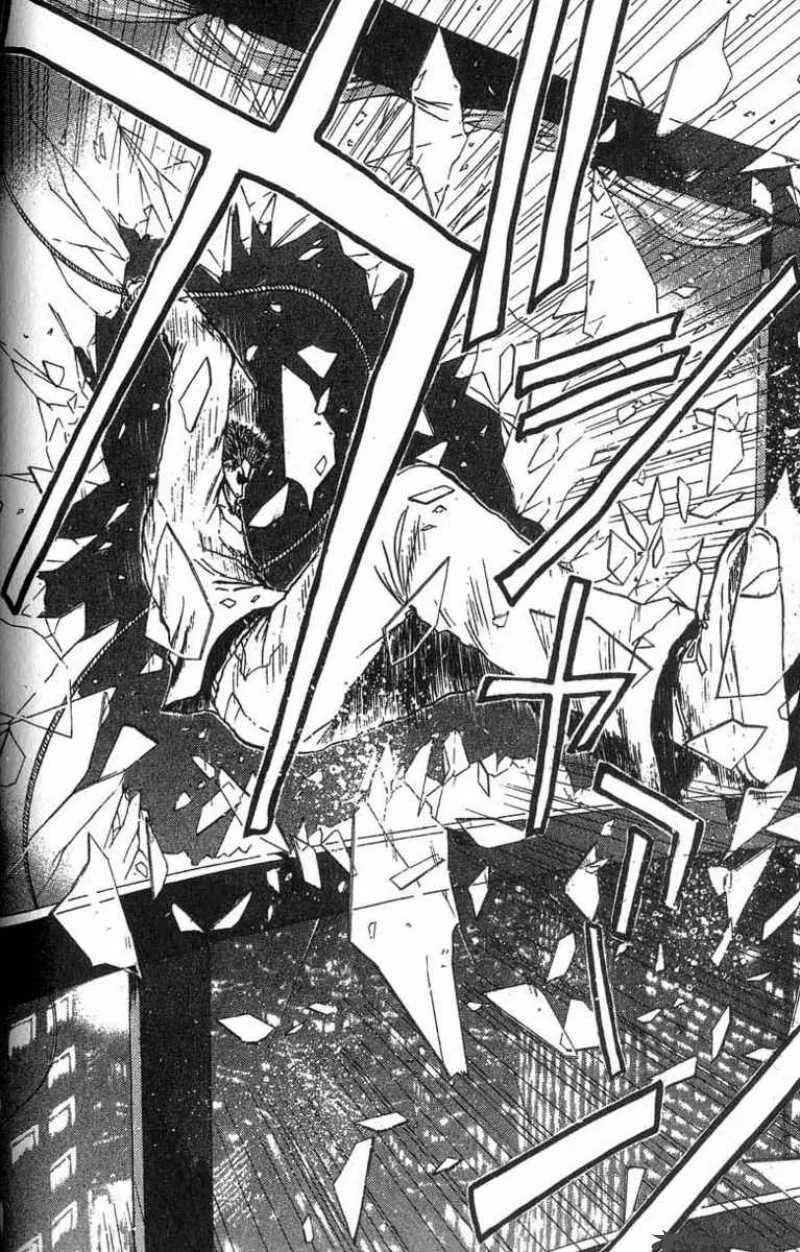 Great Teacher Onizuka Chapter 89 page 21