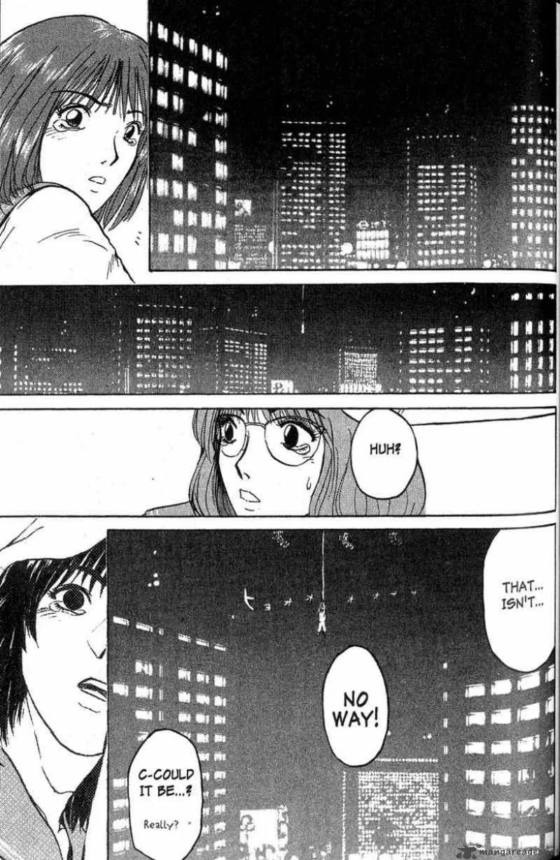 Great Teacher Onizuka Chapter 89 page 19