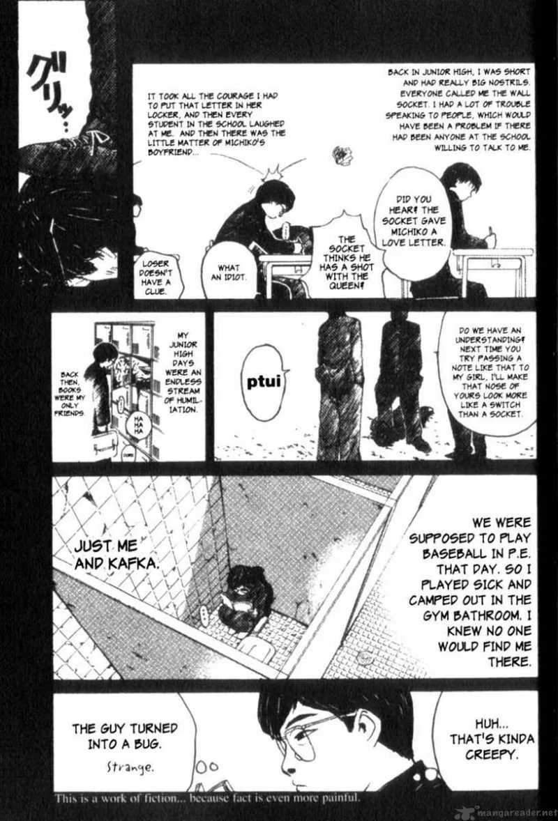 Great Teacher Onizuka Chapter 93 page 21