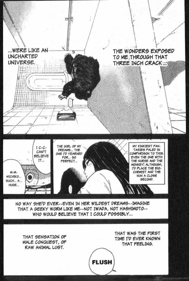 Great Teacher Onizuka Chapter 93 page 24