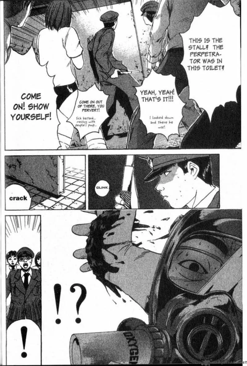 Great Teacher Onizuka Chapter 93 page 15
